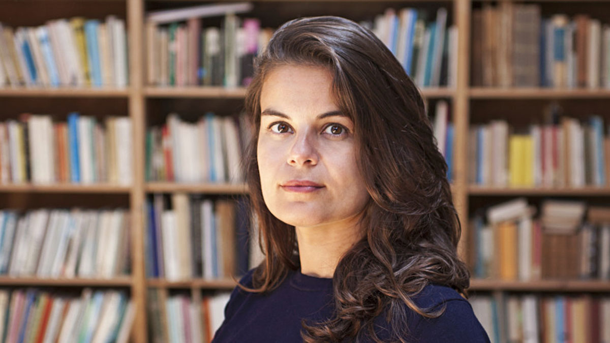 De plannen van Yasmijn Jarram voor GEM