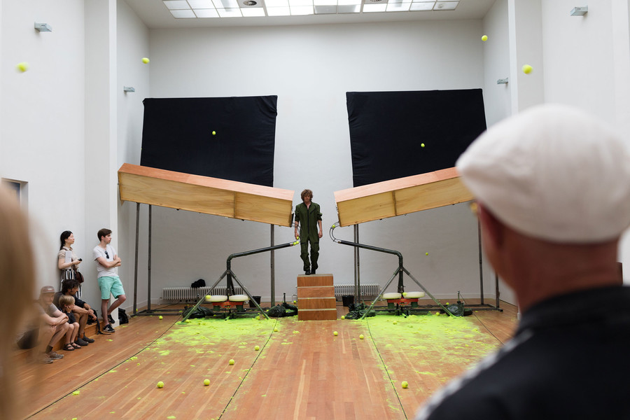 Meet iii-resident Philip Vermeulen