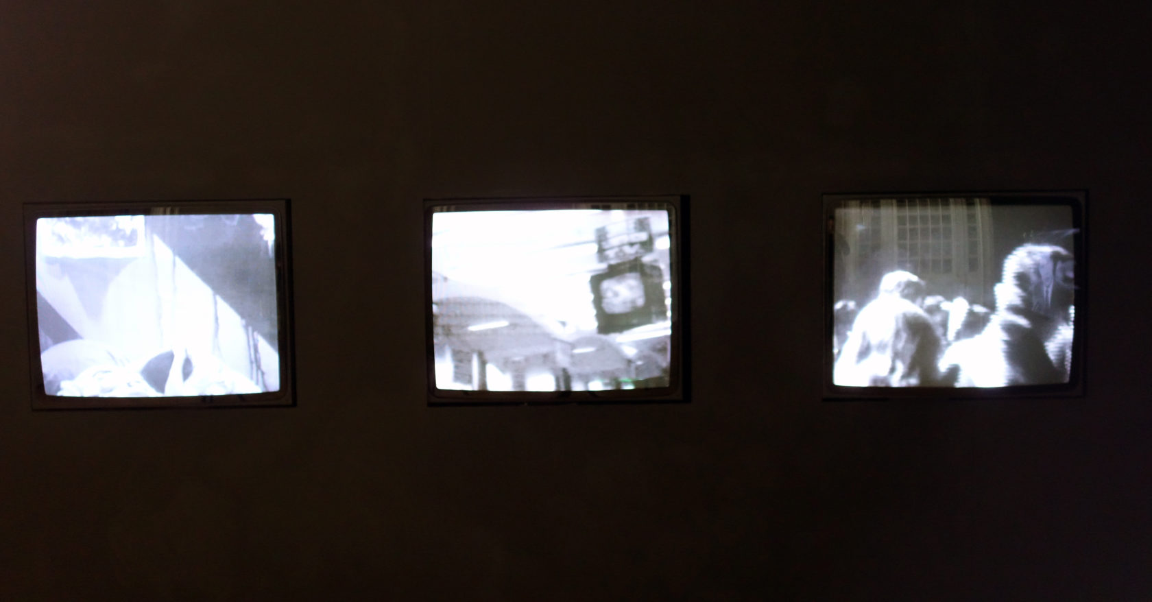 Radical Software: verander de media