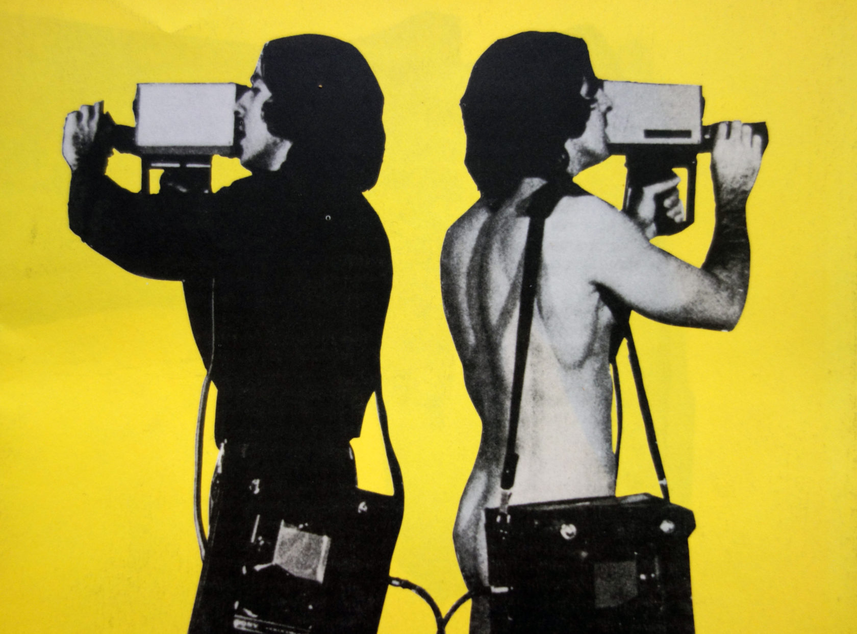 Radical Software: verander de media