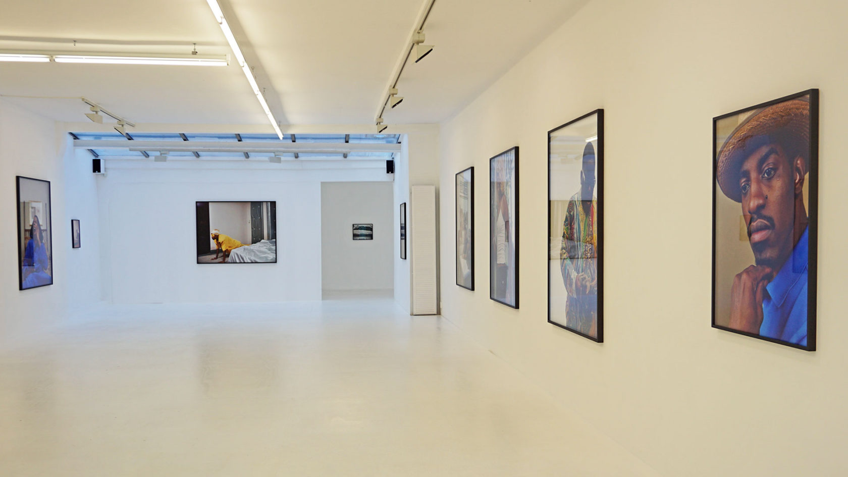 Rush hour in Amsterdam