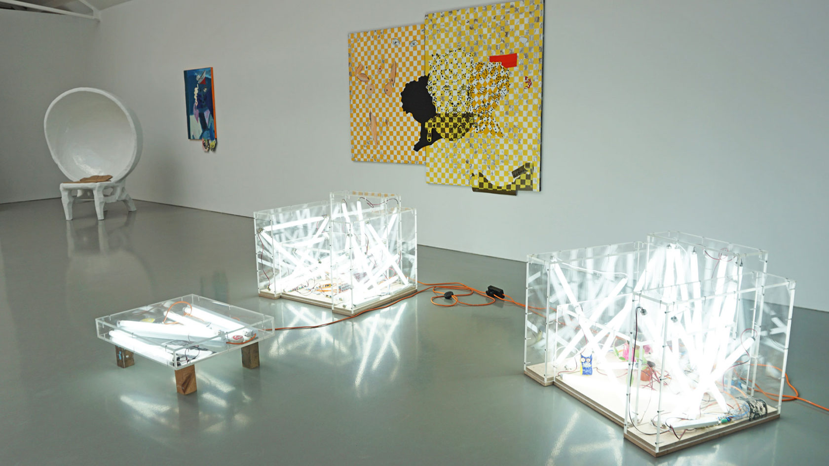 Rush hour in Amsterdam