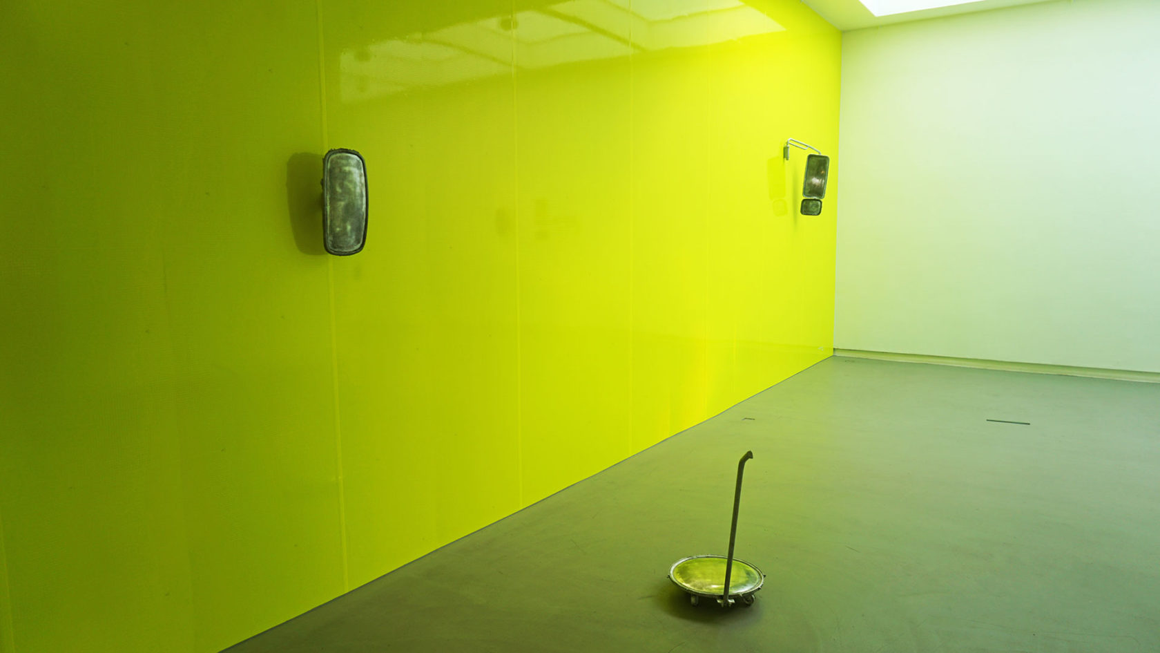 Abstand @ Annet Gelink Gallery