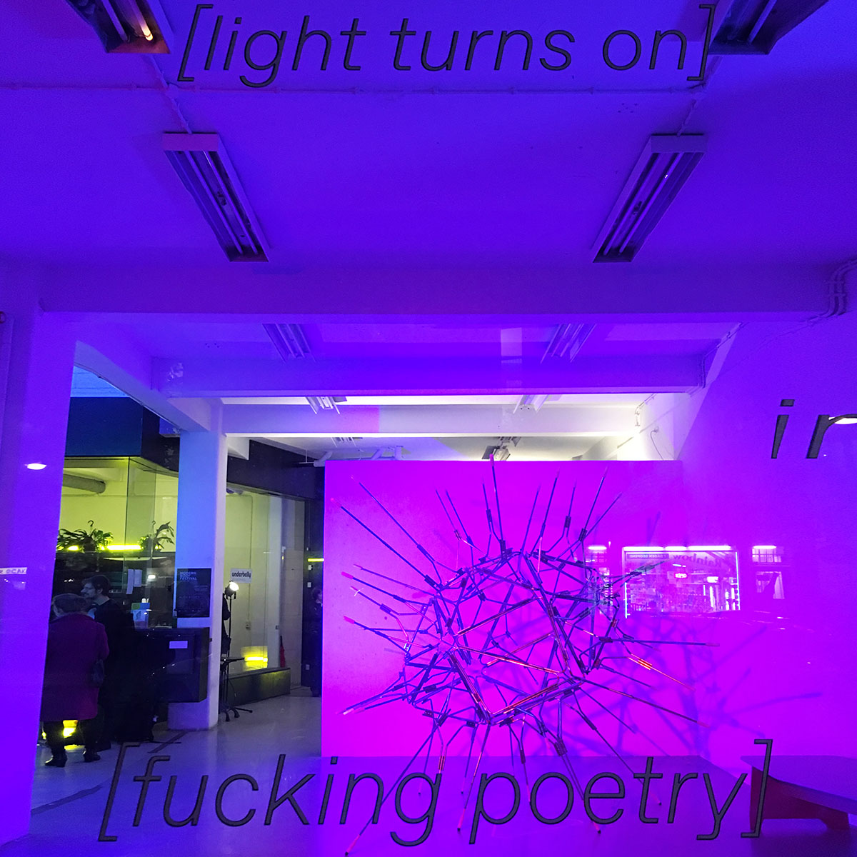 Modern Body Festival