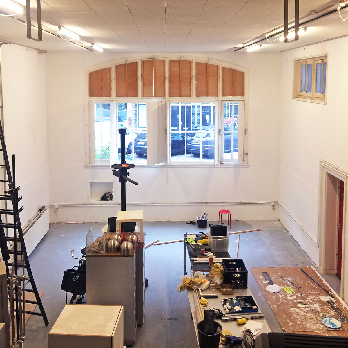 New in town: GoMulan!