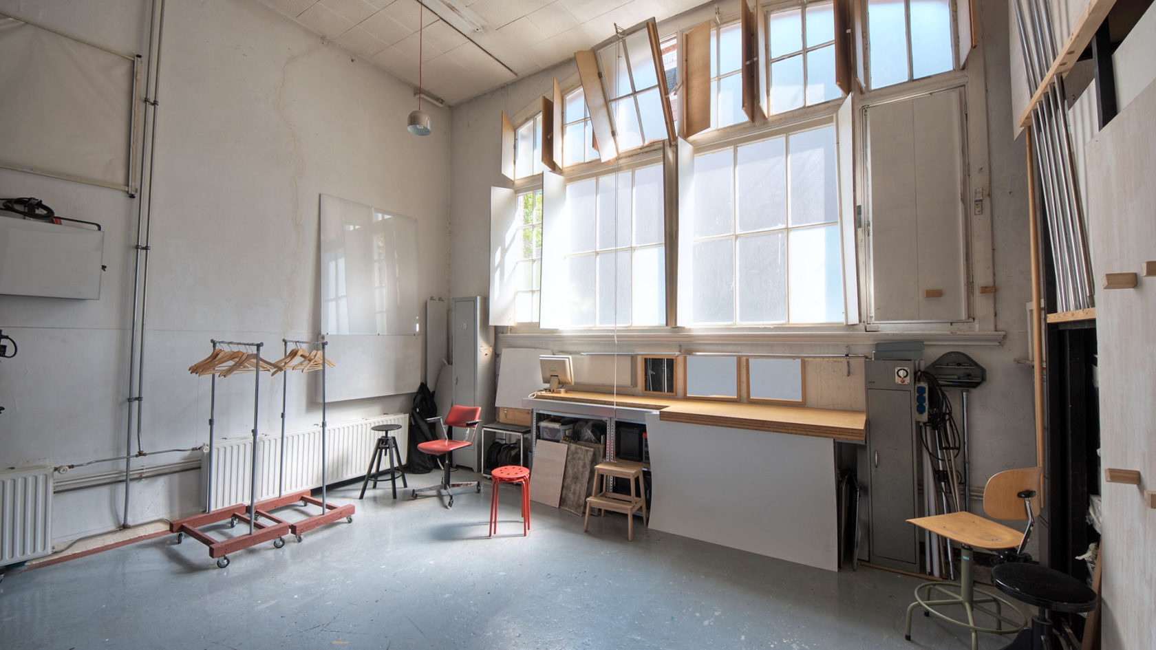 New in town: GoMulan!