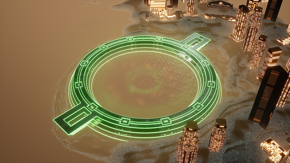 Nøtel, het hotel voor de verwende wereldburger van morgen