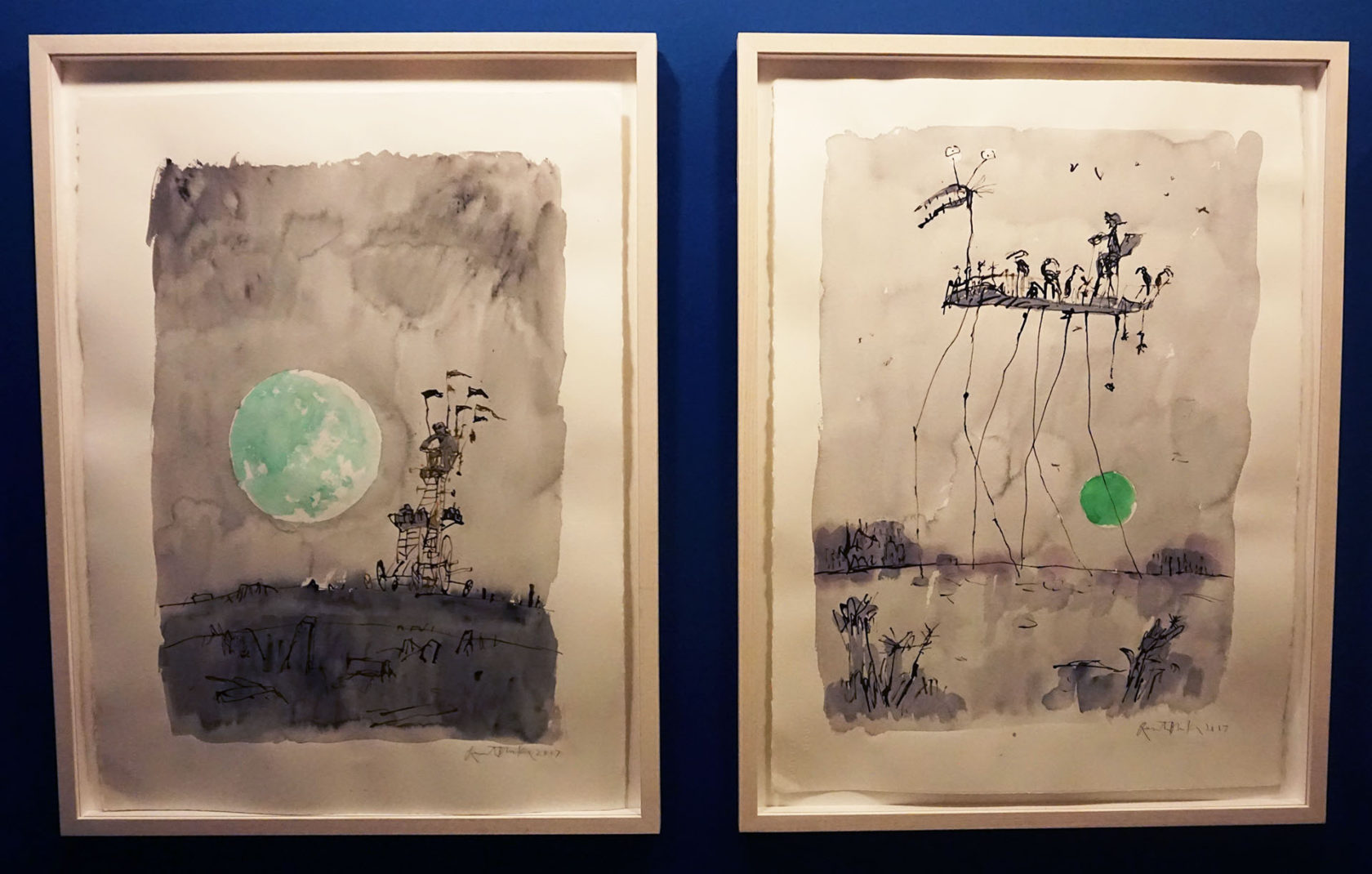 Mijn held Quentin Blake