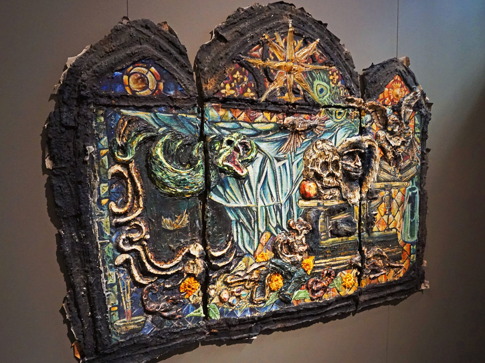 Koninklijk en Vrij, de prijs voor de schilderkunst