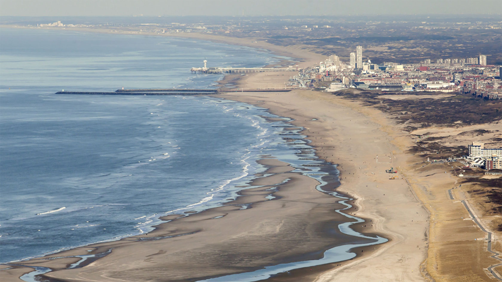 Satellietgroep als fabriek