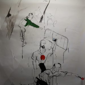 Aaron van Erp - Zonder titel