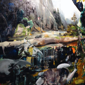 Anna Bittersohl - Grat