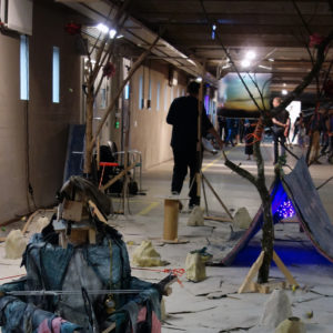 Anna Bittersohl / Phillip Kummer - Die unendlichkeit der Dinge