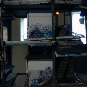 Erik Sep - Liberty city