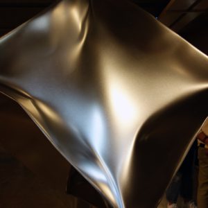 Ewerdt Hilgemann - Imploded cube