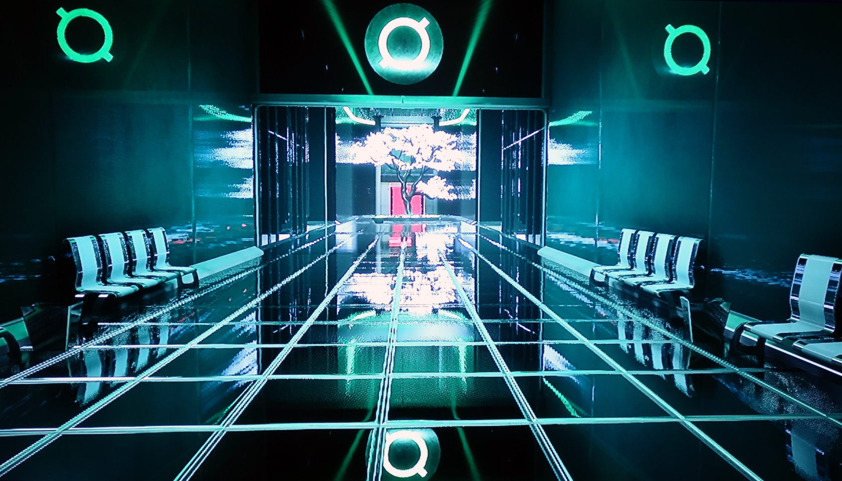 Nøtel, het hotel voor de verwende wereldburger van morgen