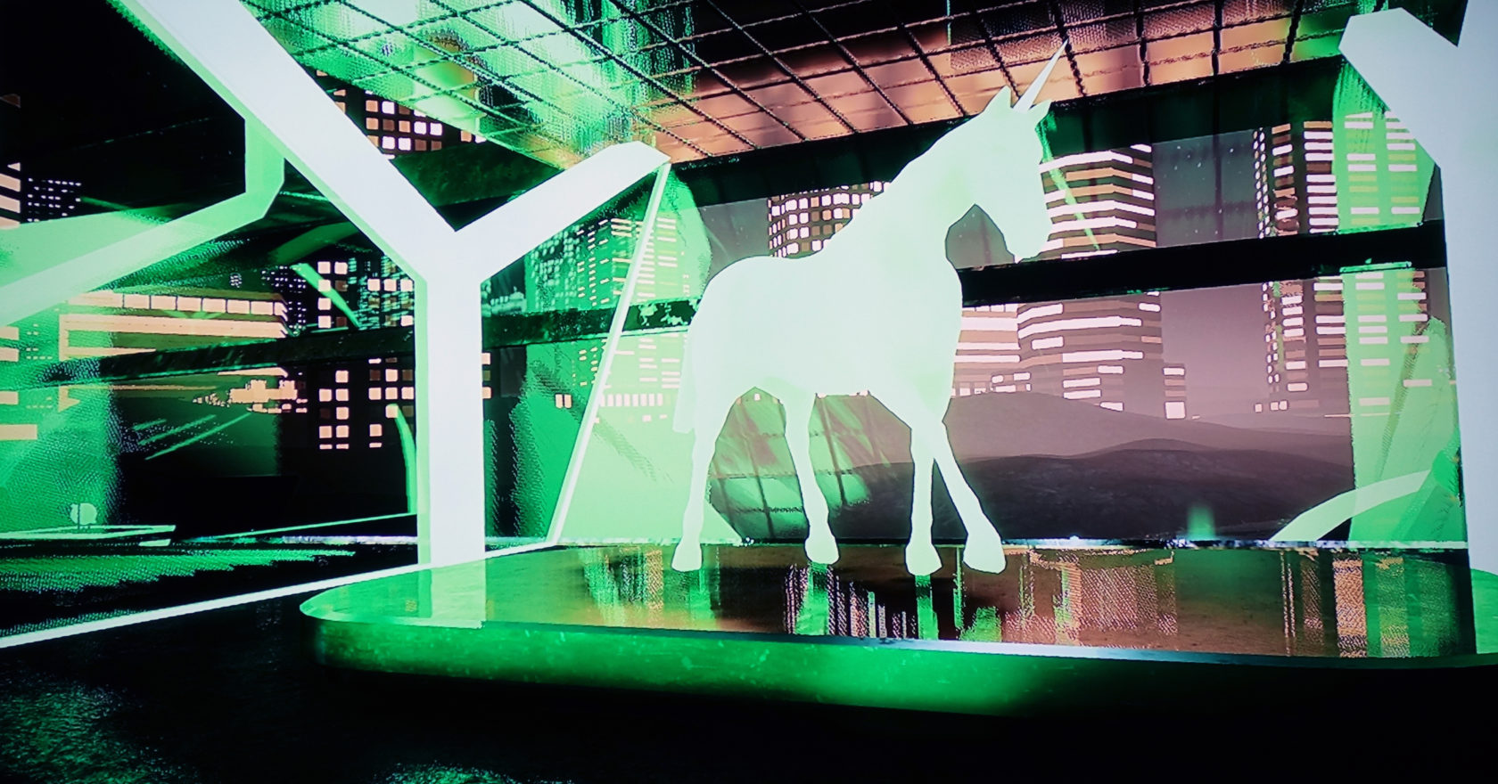 Nøtel, het hotel voor de verwende wereldburger van morgen