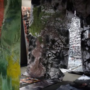 Marcel van den Berg - It takes a nation of millions to hold us back