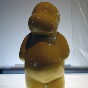 Marieke Schoonderbeek - Dehua