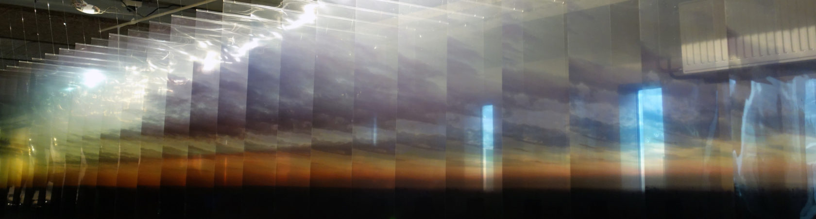 Kunst in de Bijlmerbajes