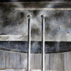 Paul Nassenstein - Scènes uit een huwelijk (detail)