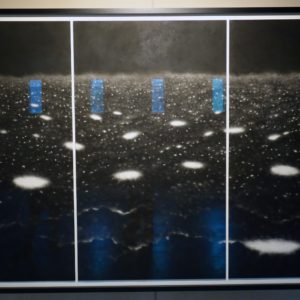 Raquel Maulwurf - Coal