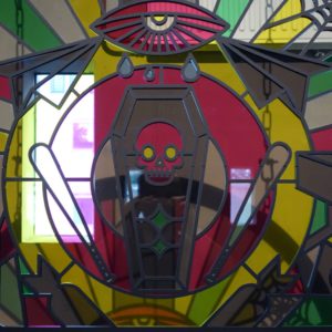 Thijs Kelder - Holy shit