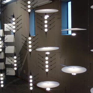 Vantot - Continuous Currents