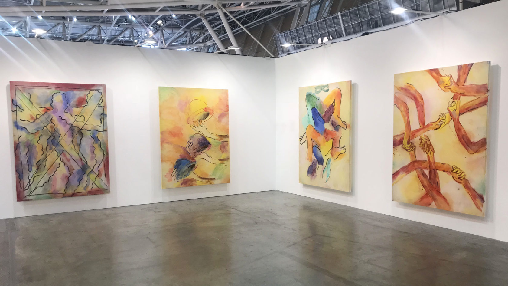 & other things in Turin