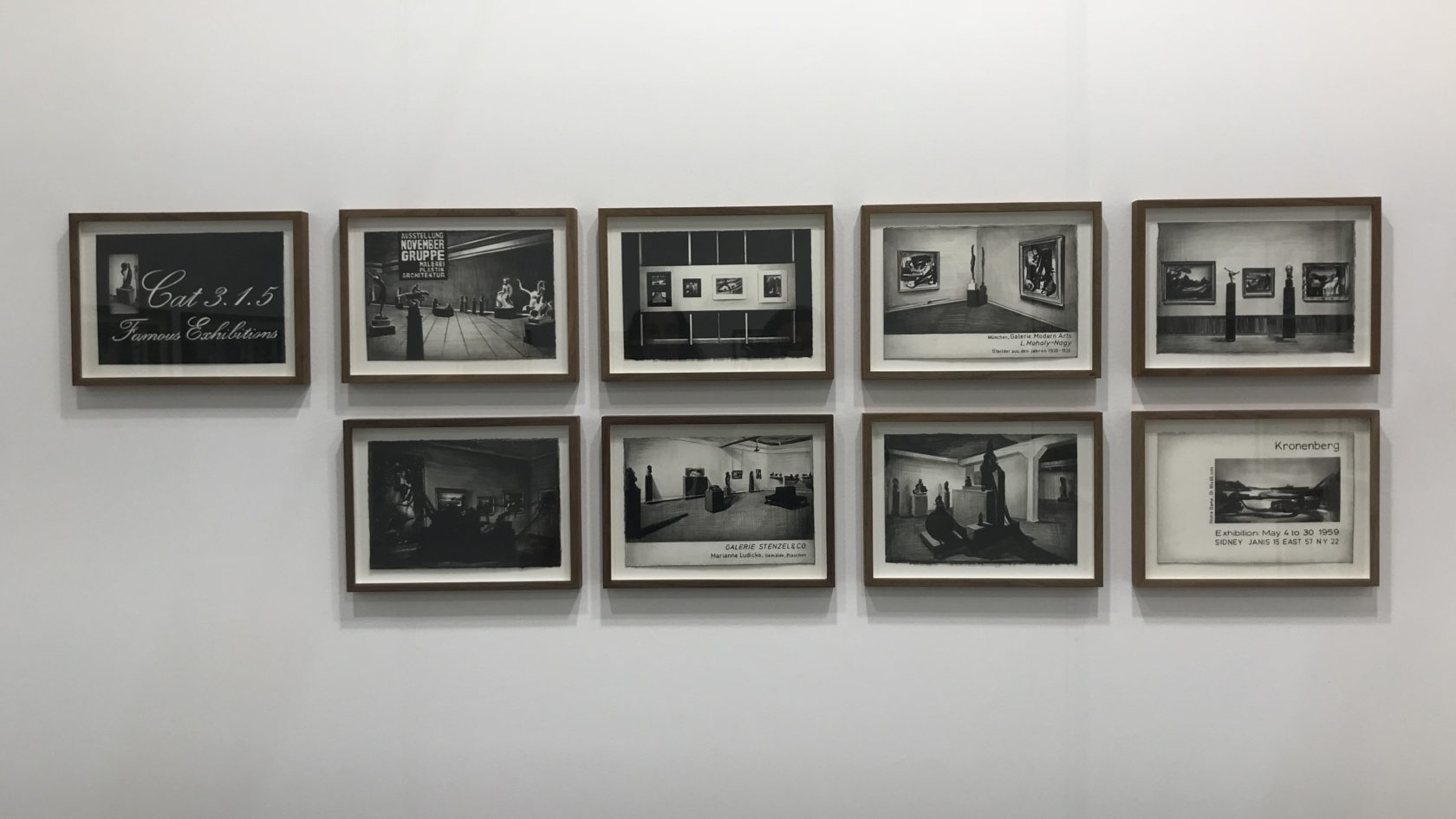 & other things in Turin