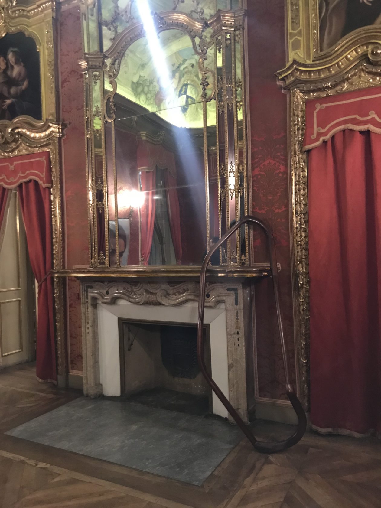 & other things in Turin