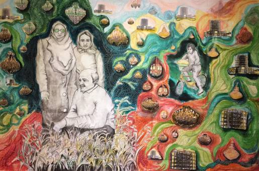 Fédération Internationale Culturelle Féminine