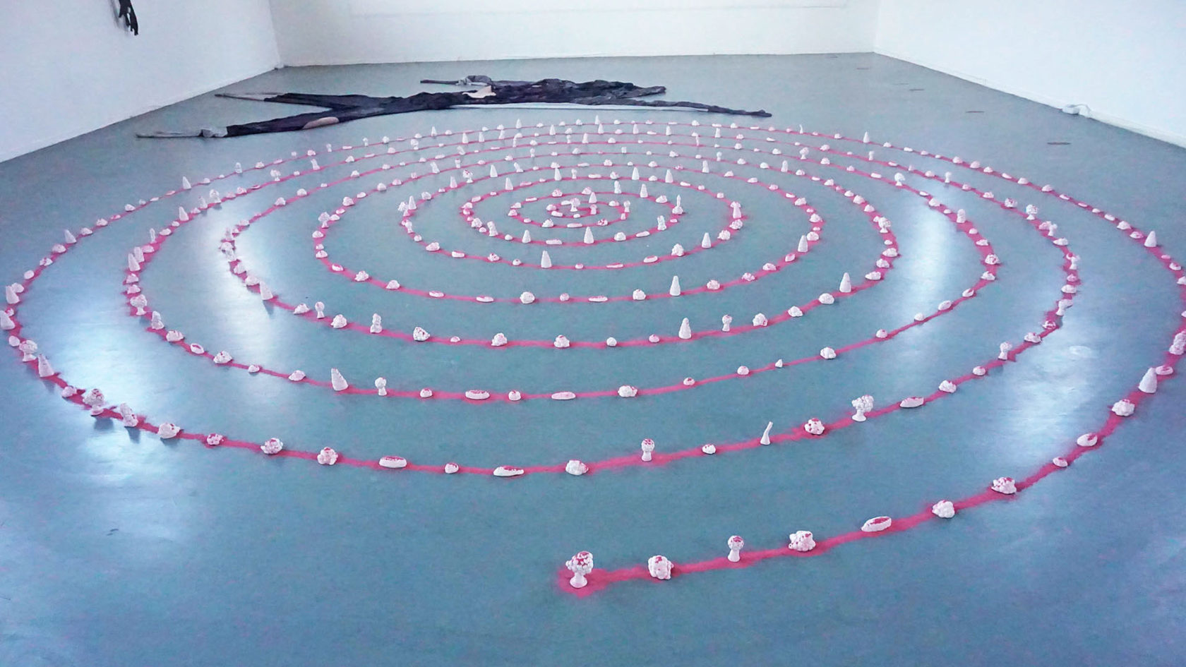 New attic in town: SeeLab open studios