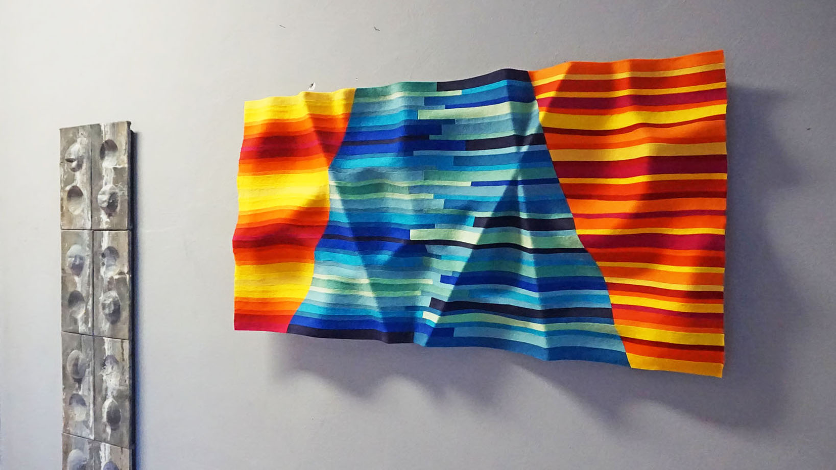 New attic in town: SeeLab open studios