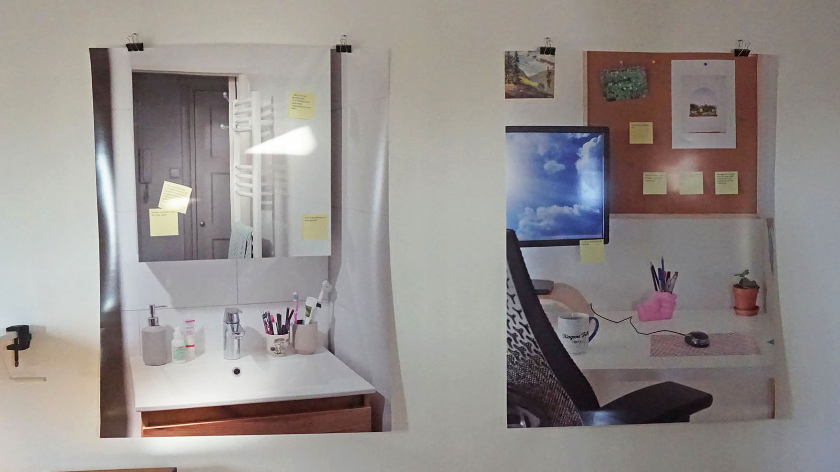 New attic in town: SeeLab open studios