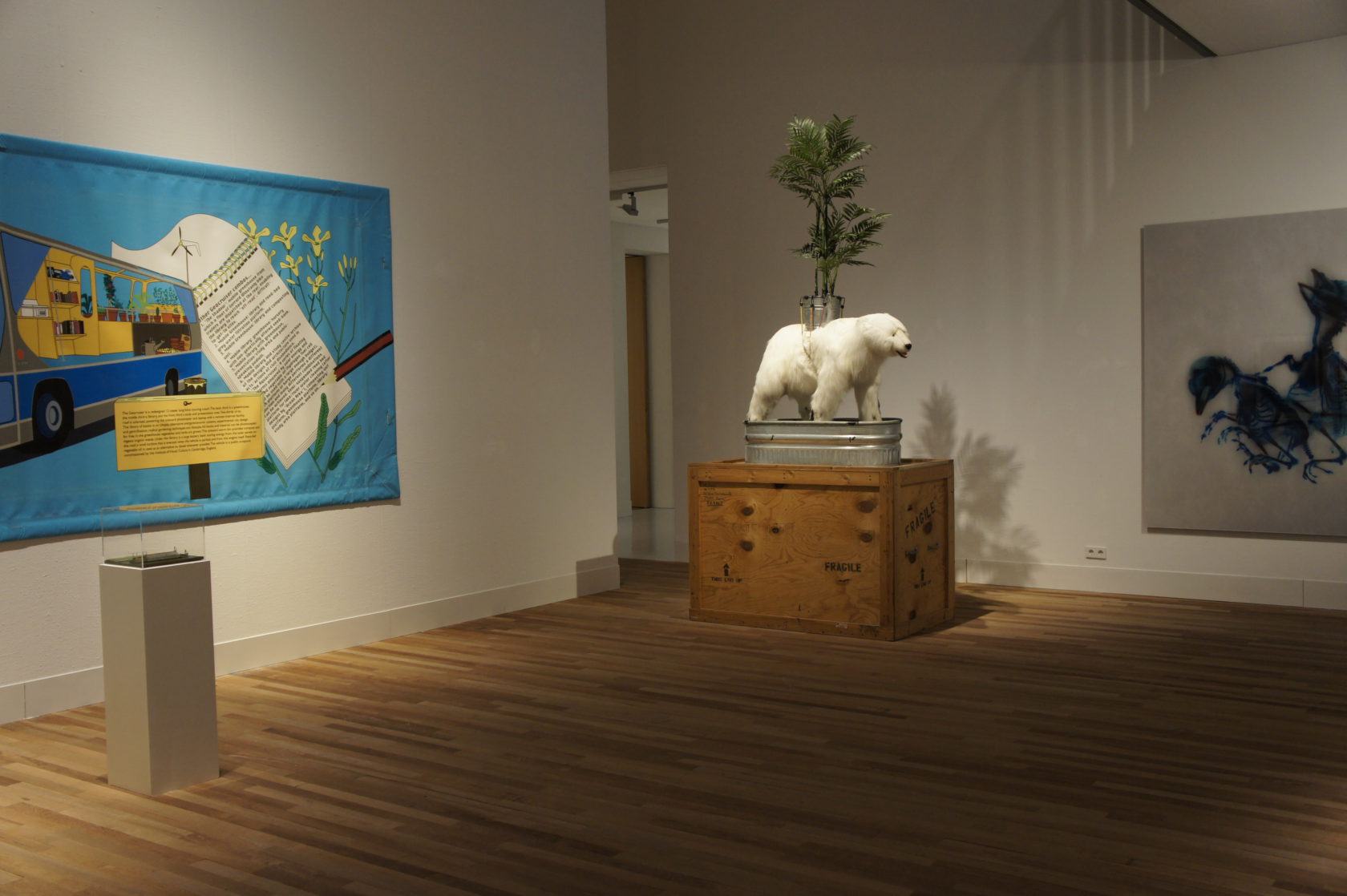 Animistisch assembleren