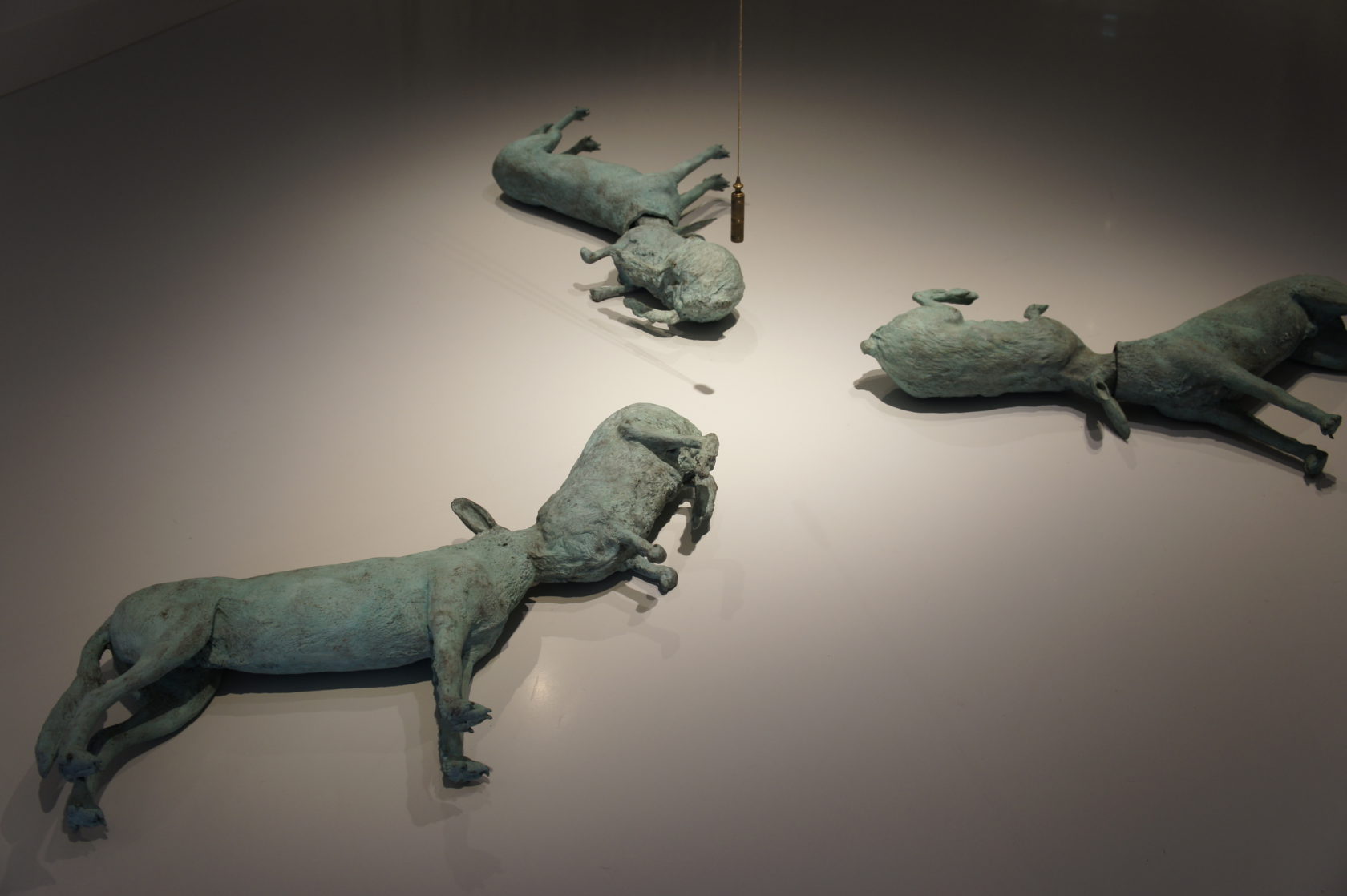 Animistisch assembleren