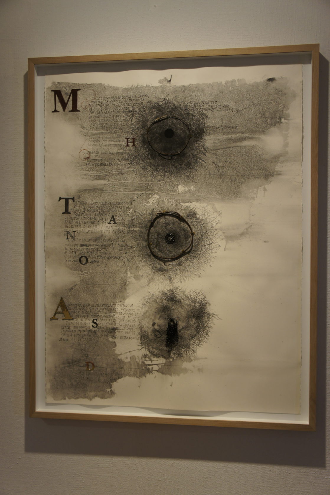 Animistisch assembleren