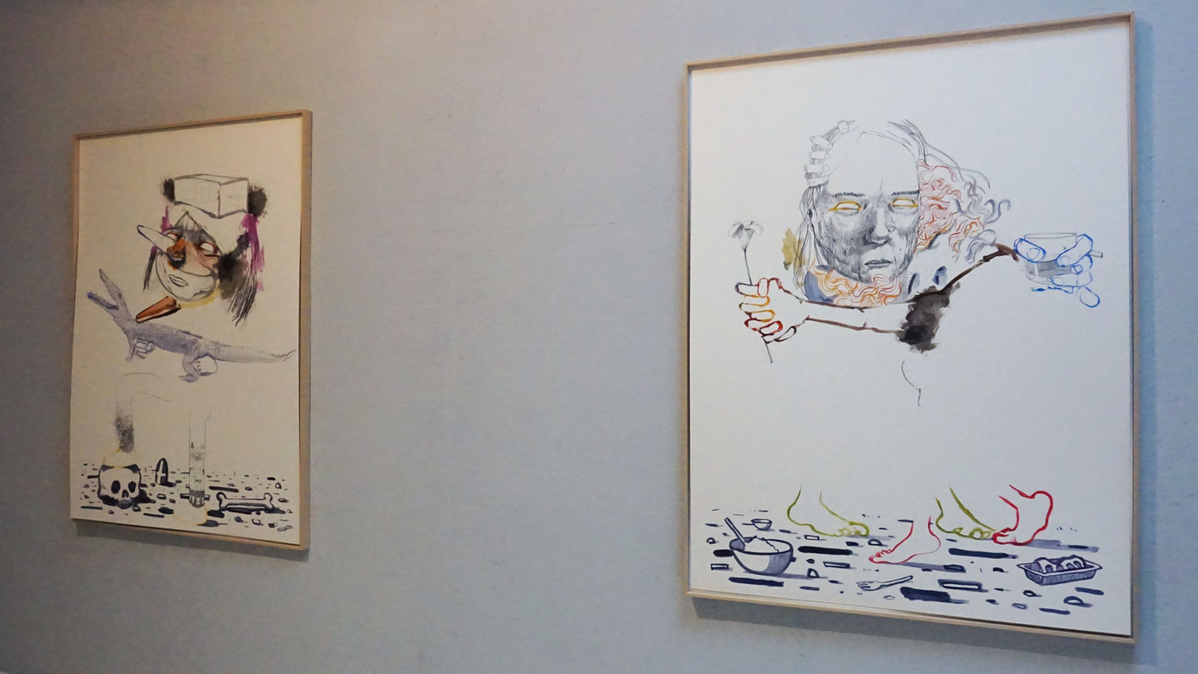 First Dates: Charlotte Mutsaers vs. Dave de Leeuw