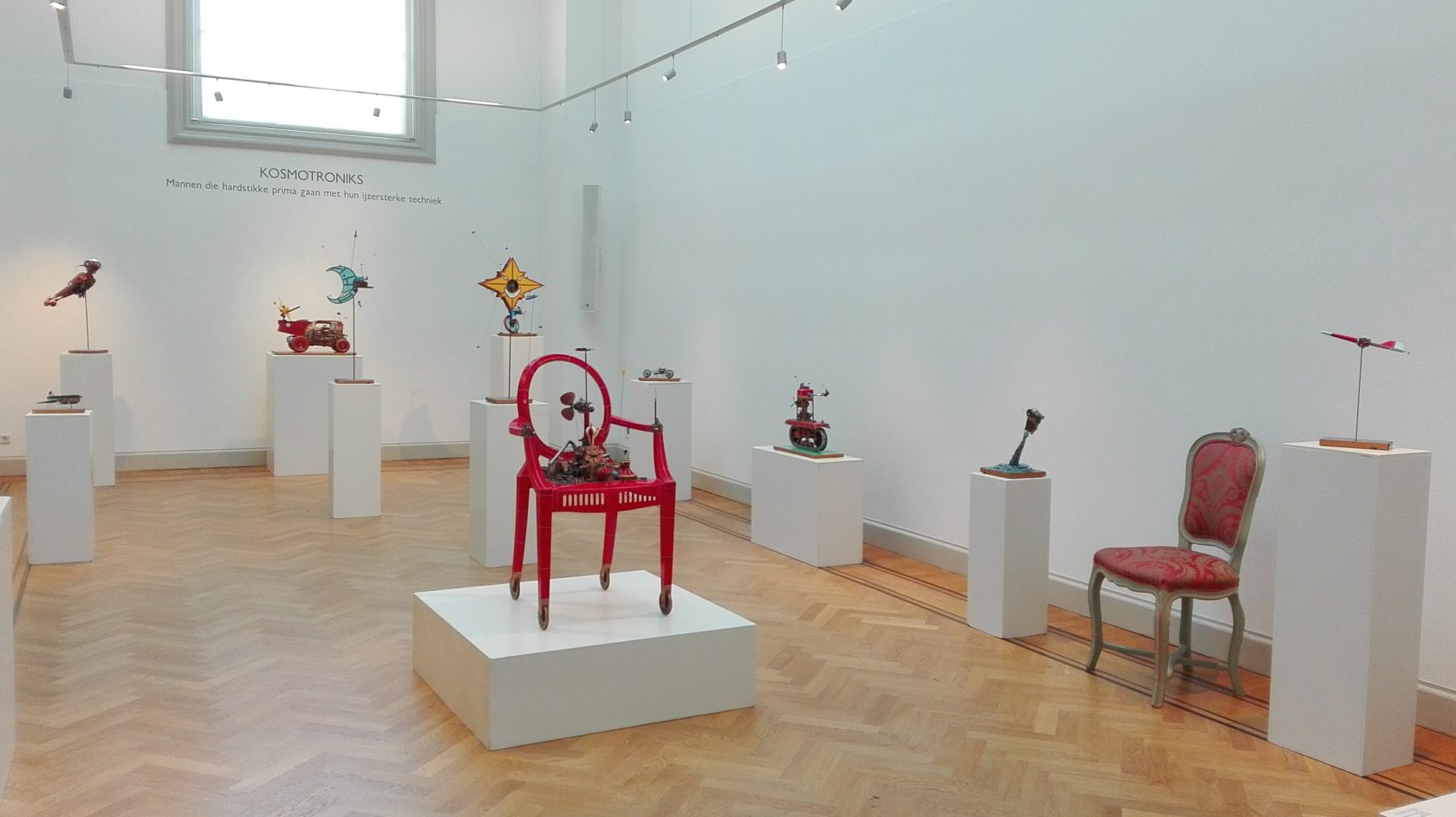 Vliegen, een eeuwige jongensdroom