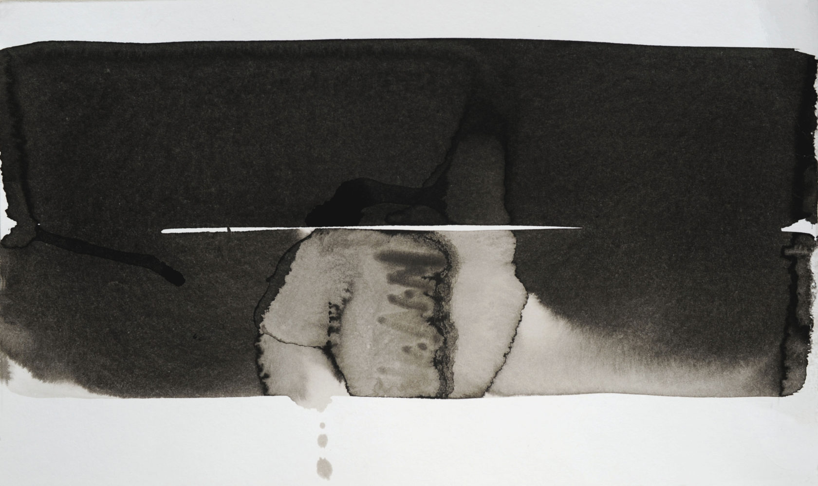 Landschappen van en voor de geest