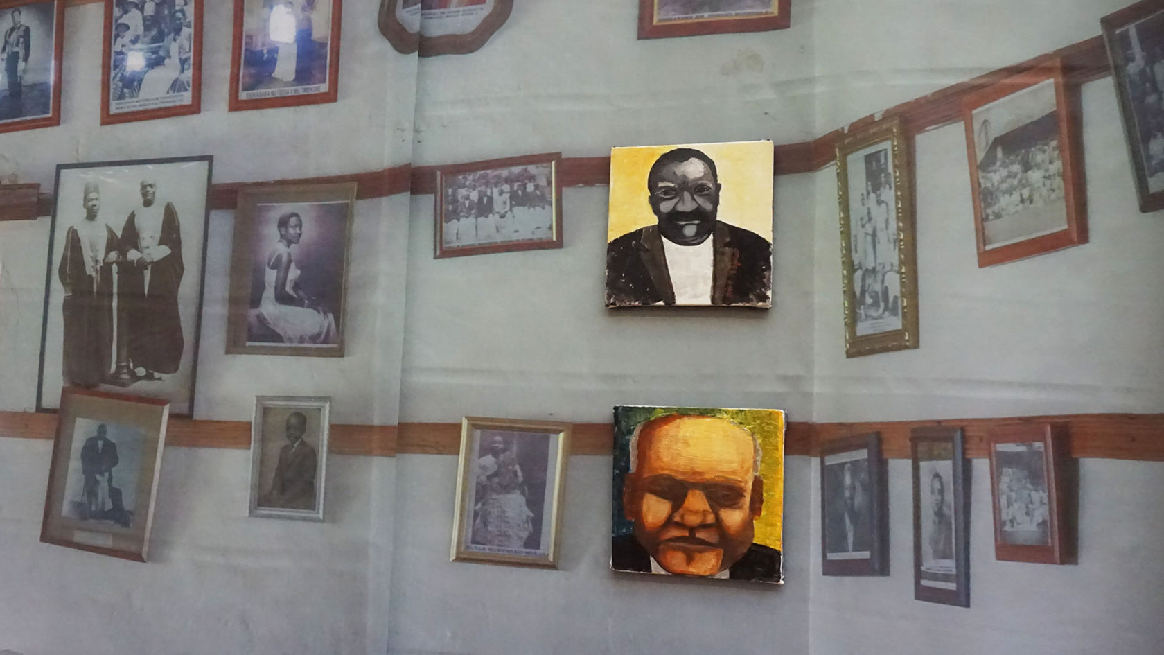 Foto’s die op iets anders lijken