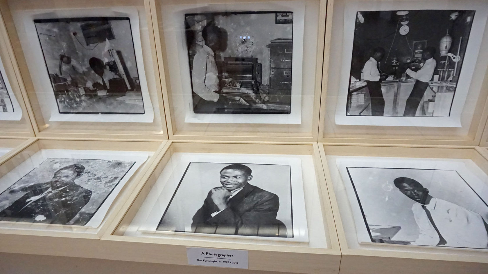 Foto’s die op iets anders lijken