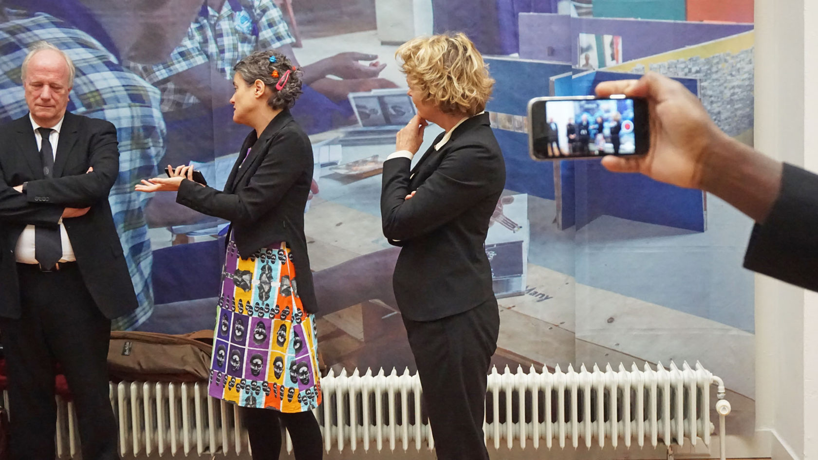 Foto’s die op iets anders lijken