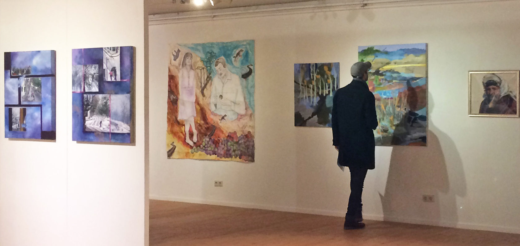 Fédération Internationale Culturelle Féminine