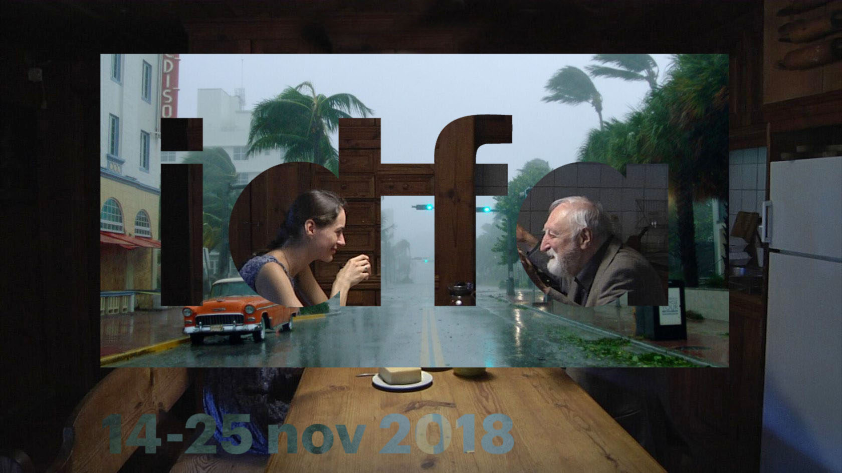 Wat is er aan kunst te zien op de IDFA?