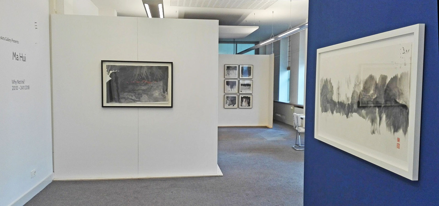 Landschappen van en voor de geest