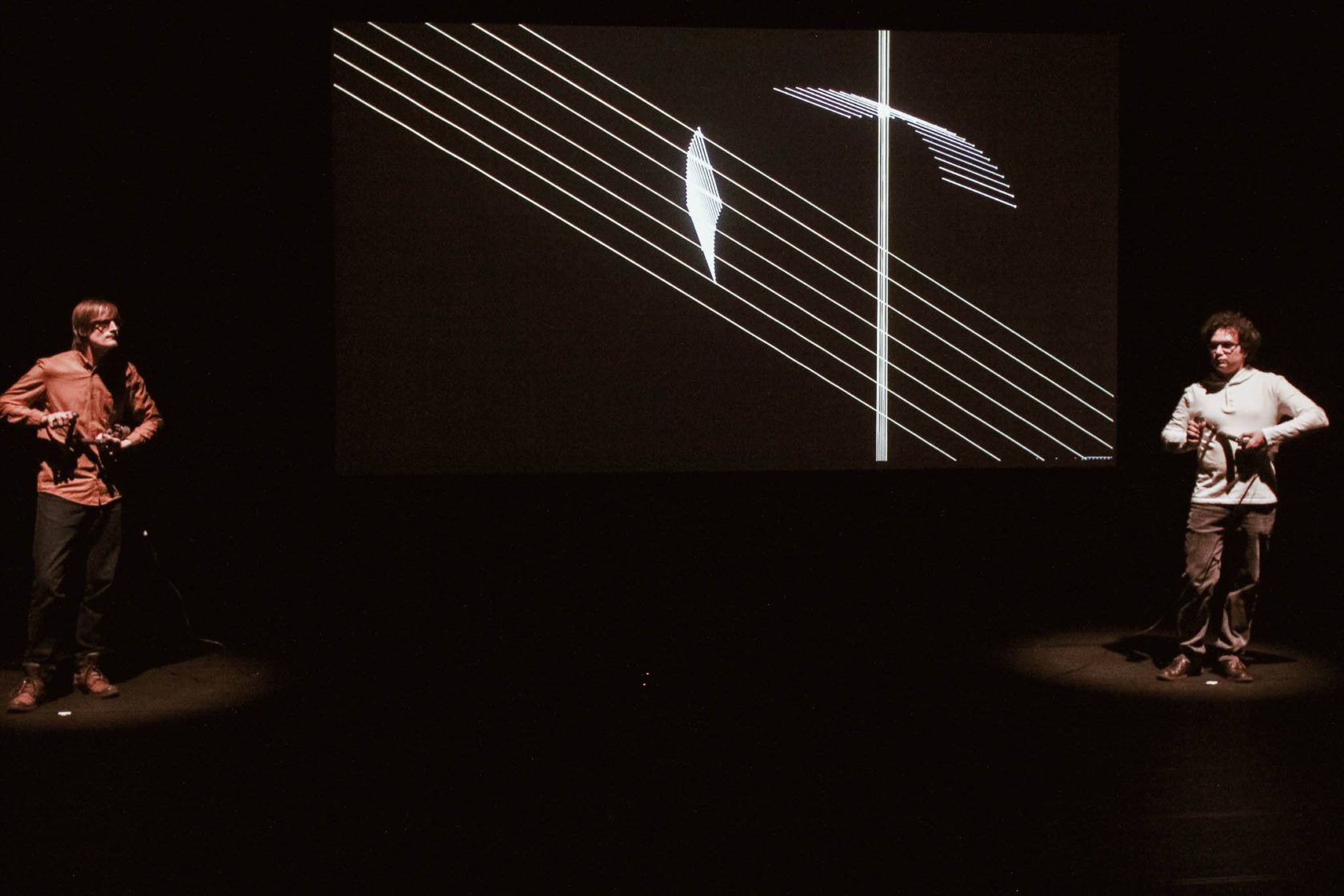 Meet iii-resident Erfan Abdi