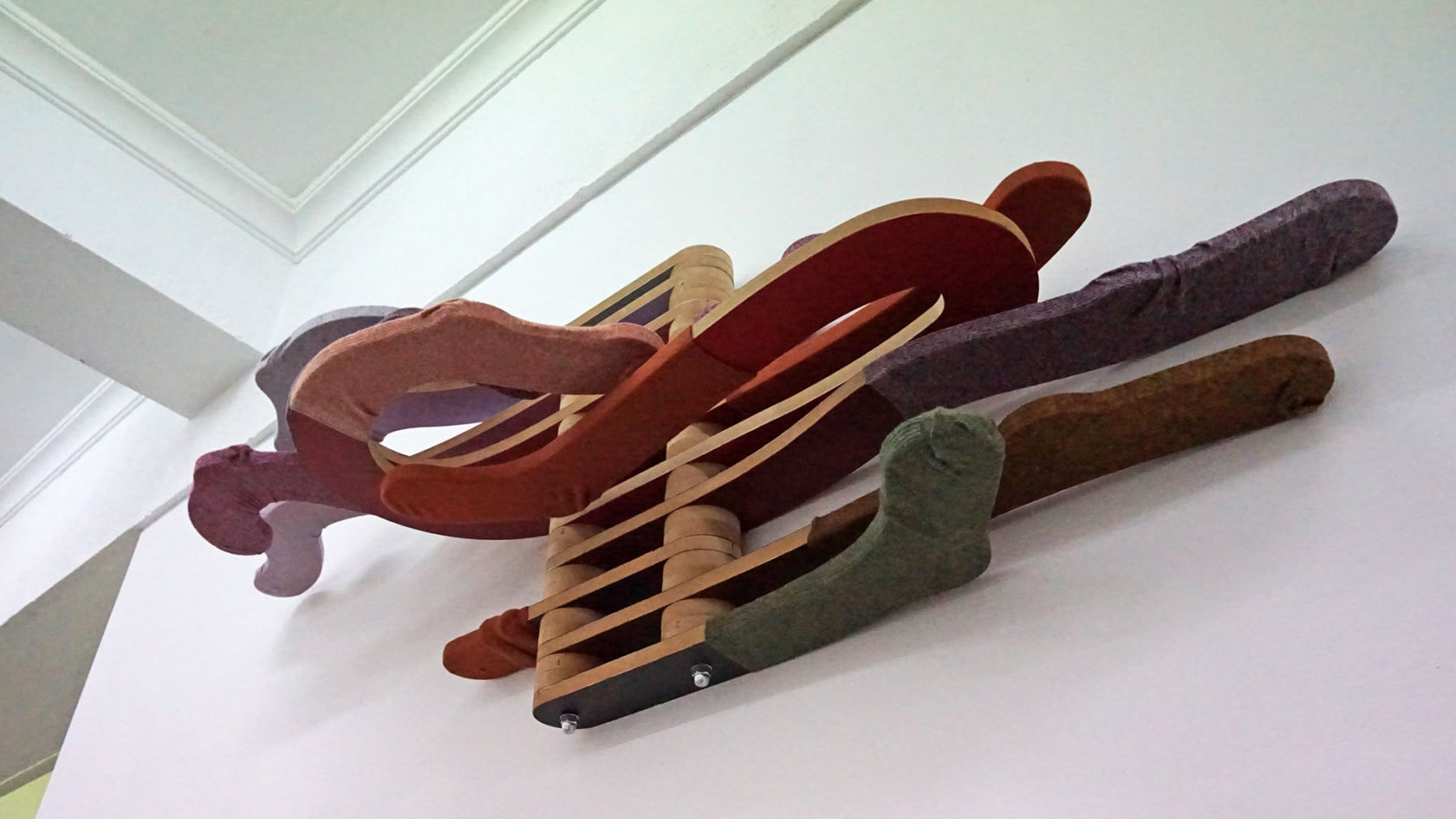 Stilte zegt meer dan woorden verdraaien