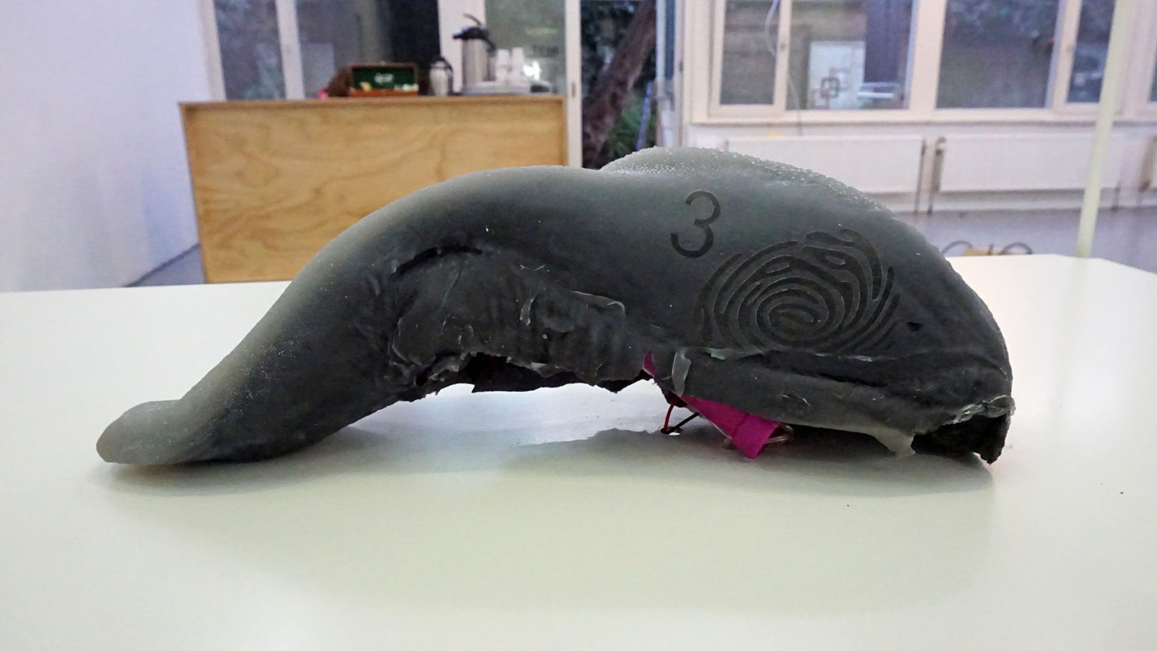 Stilte zegt meer dan woorden verdraaien